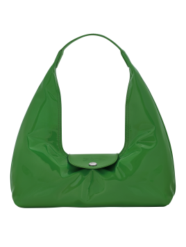 Longchamp 10385HJN longchamp le pliage xtra glossy Sacs à mains