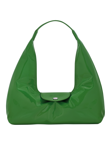 Longchamp 10385HJN longchamp le pliage xtra glossy Sacs à mains