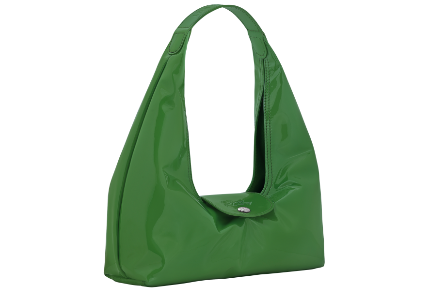 Longchamp 10385HJN longchamp le pliage xtra glossy Sacs à mains