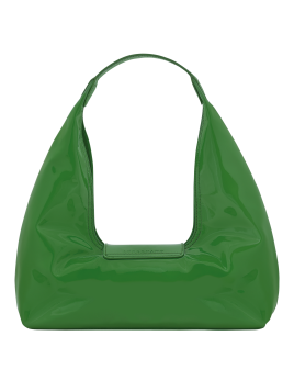 Longchamp 10385HJN longchamp le pliage xtra glossy Sacs à mains