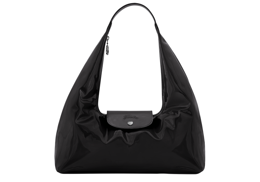 Longchamp 10386HJN longchamp le pliage xtra glossy Sacs à mains