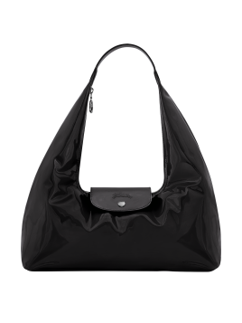 Longchamp 10386HJN longchamp le pliage xtra glossy Sacs à mains