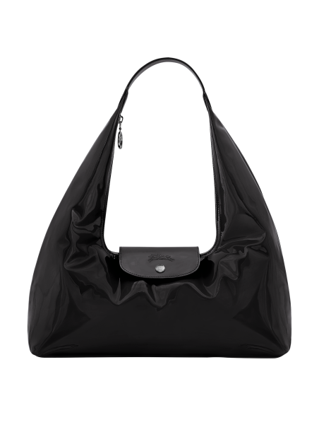 Longchamp 10386HJN longchamp le pliage xtra glossy Sacs à mains