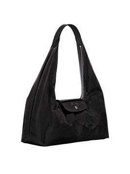 Longchamp 10386HJN longchamp le pliage xtra glossy Sacs à mains