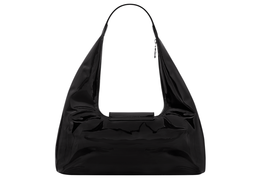 Longchamp 10386HJN longchamp le pliage xtra glossy Sacs à mains