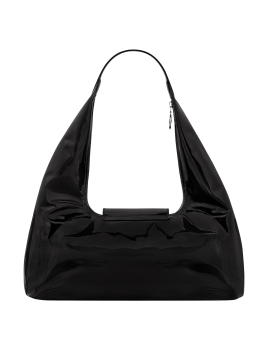 Longchamp 10386HJN longchamp le pliage xtra glossy Sacs à mains