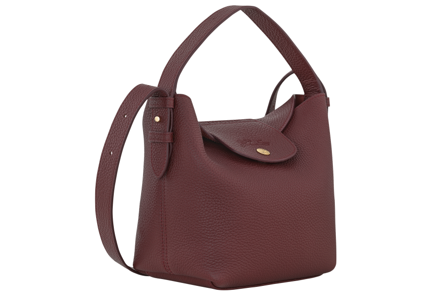Longchamp 10393HJZ sac seau longchamp la cadence Sacs à mains
