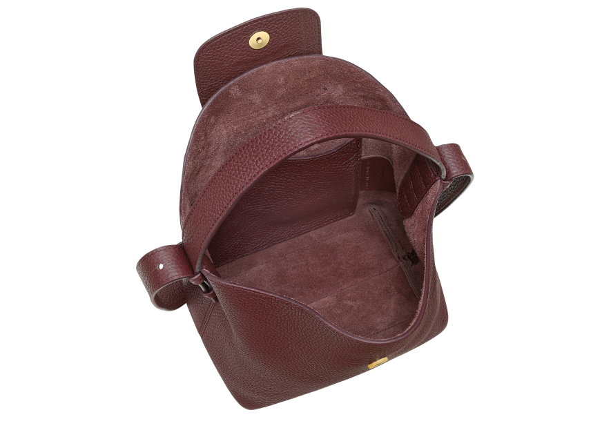 Longchamp 10393HJZ sac seau longchamp la cadence Sacs à mains