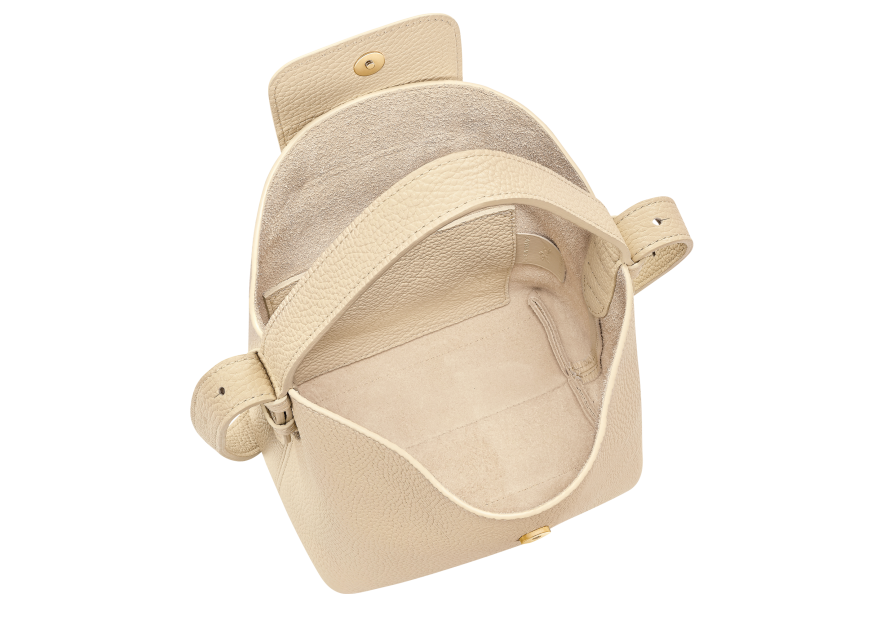 Longchamp 10393HJZ sac seau longchamp la cadence Sacs à mains
