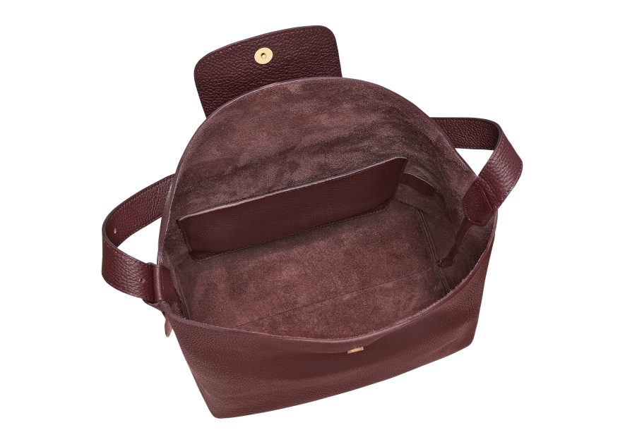 Longchamp 10394HJZ sac seau longchamp le cadence Sacs à mains