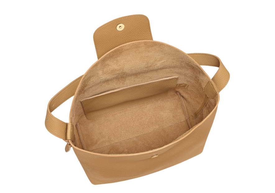 Longchamp 10394HJZ sac seau longchamp le cadence Sacs à mains