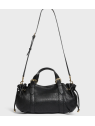 Gerard Darel 18H/428 sac porté main 18 heures gérard darel sacs-a-mains