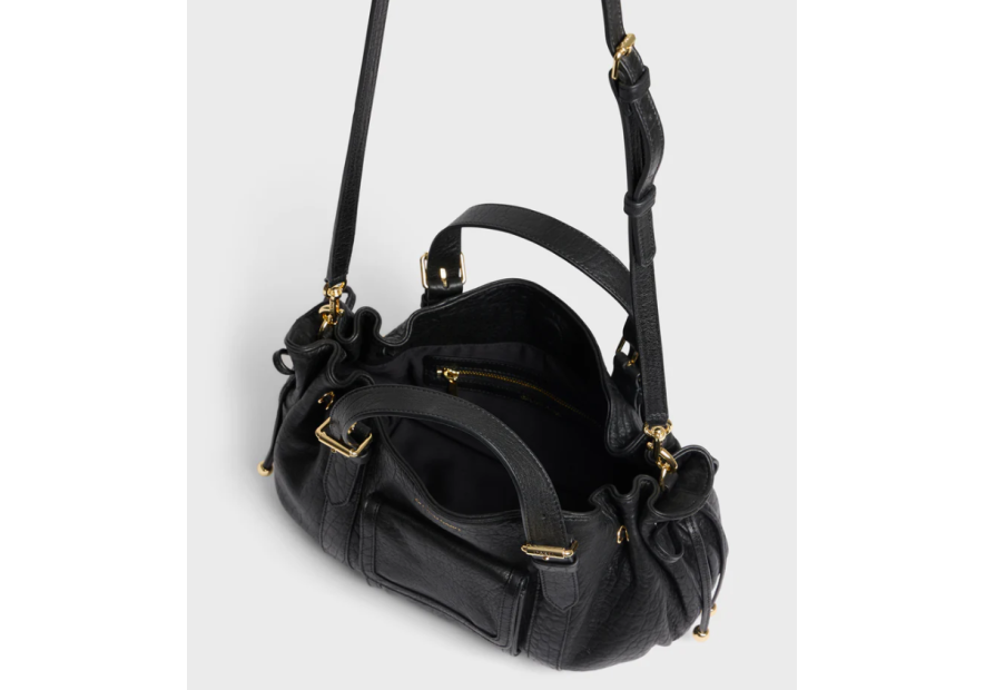 Gerard Darel 18H/428 sac porté main 18 heures gérard darel Sacs à mains