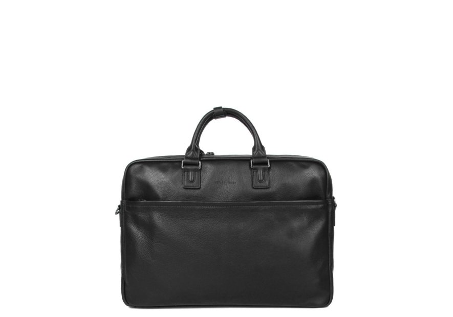 Gerard Henon 6985 porte documents 17" hénon amsterdam Sac business