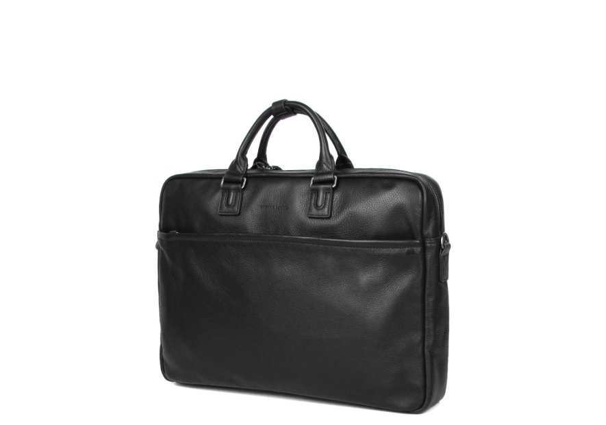 Gerard Henon 6985 porte documents 17" hénon amsterdam Sac business