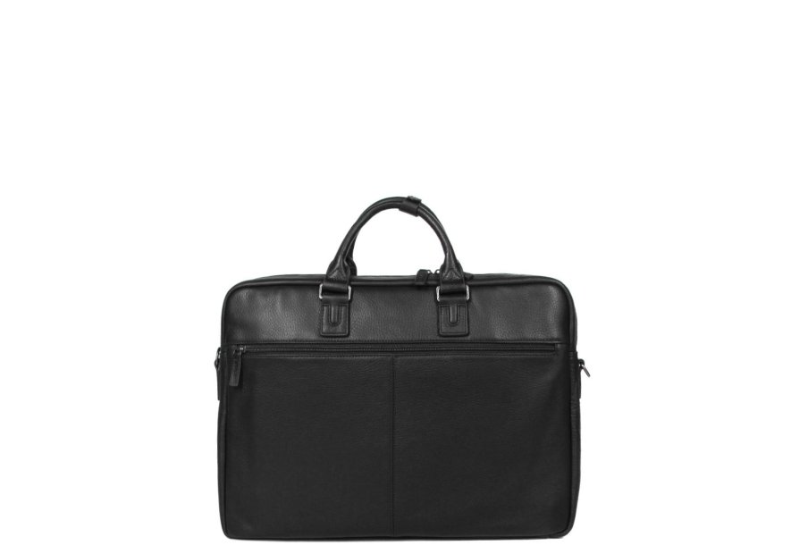 Gerard Henon 6985 porte documents 17" hénon amsterdam Sac business