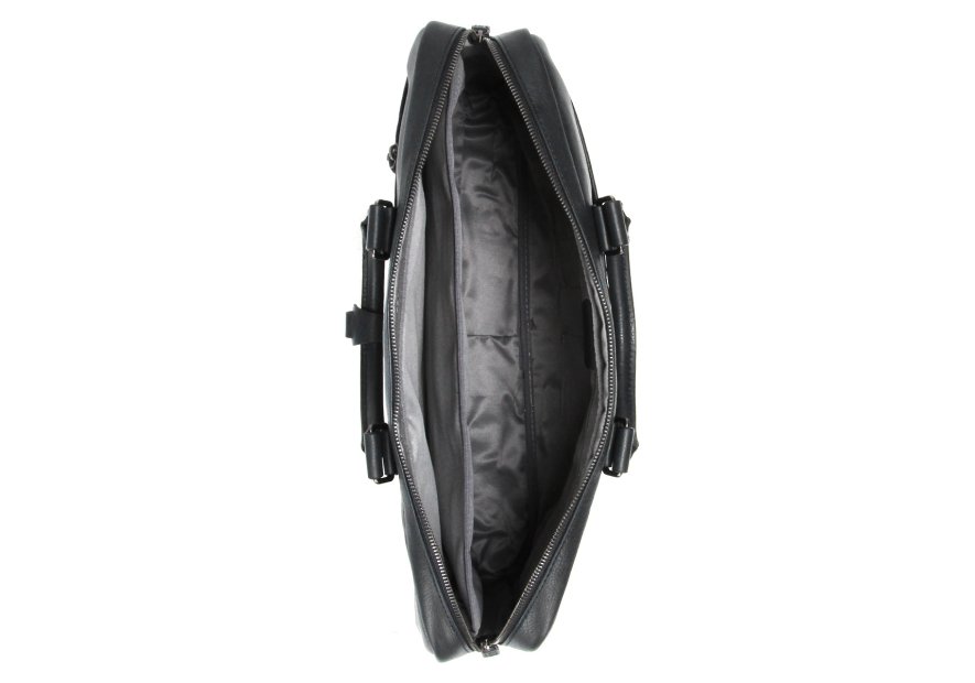 Gerard Henon 6985 porte documents 17" hénon amsterdam Sac business