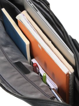 Gerard Henon 6985 porte documents 17" hénon amsterdam Sac business