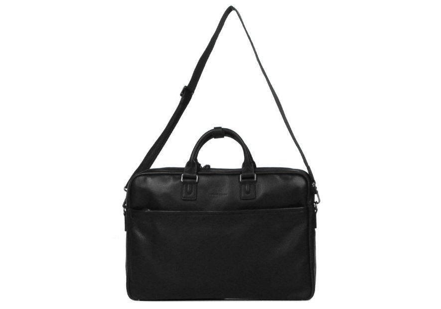 Gerard Henon 6985 porte documents 17" hénon amsterdam Sac business
