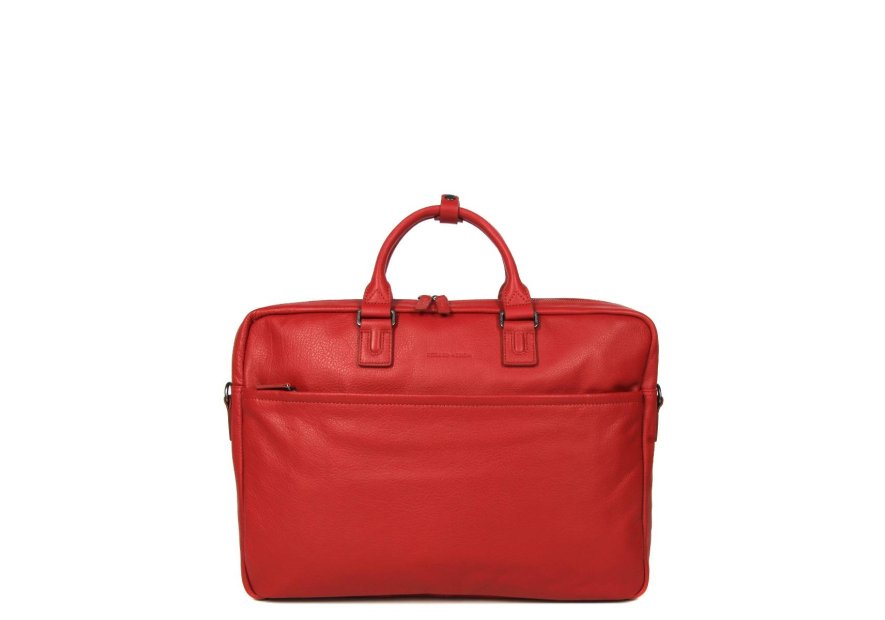 Gerard Henon 6985 porte documents 17" hénon amsterdam Sac business
