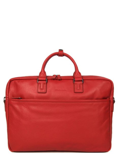 Gerard Henon 6985 porte documents 17" hénon amsterdam sac-business