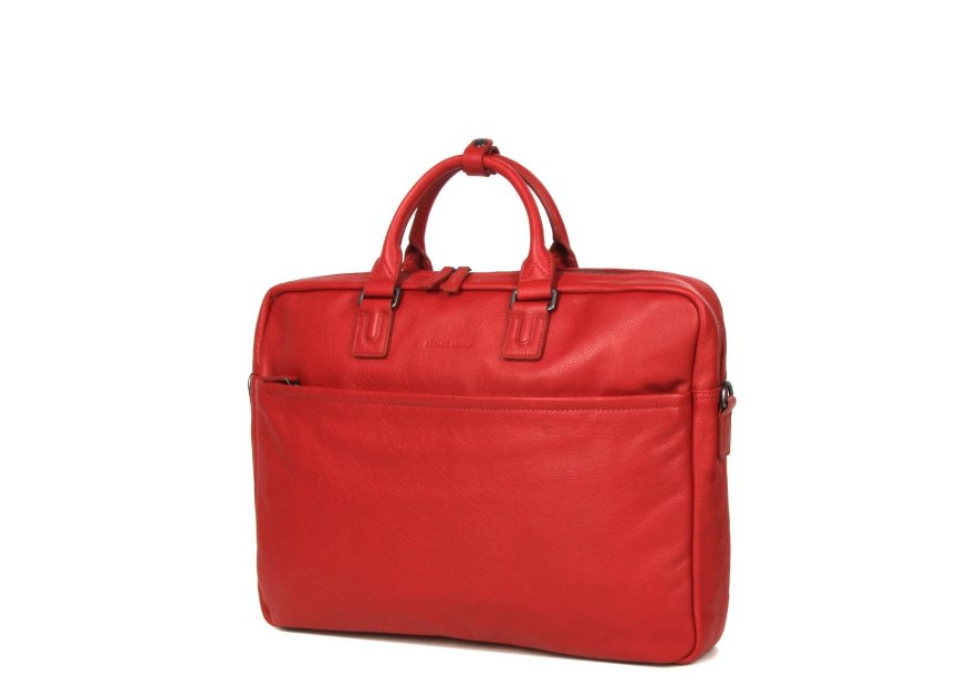 Gerard Henon 6985 porte documents 17" hénon amsterdam Sac business