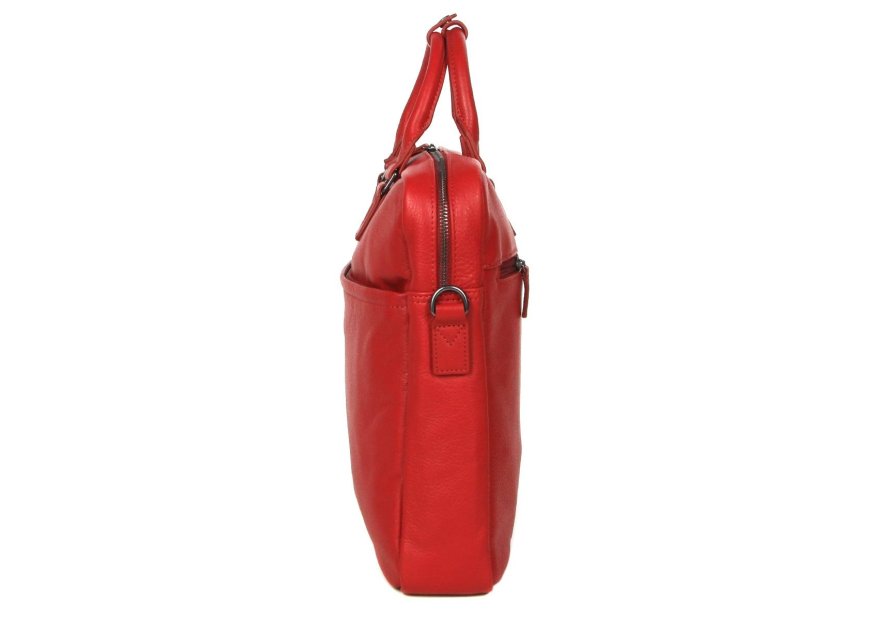 Gerard Henon 6985 porte documents 17" hénon amsterdam Sac business