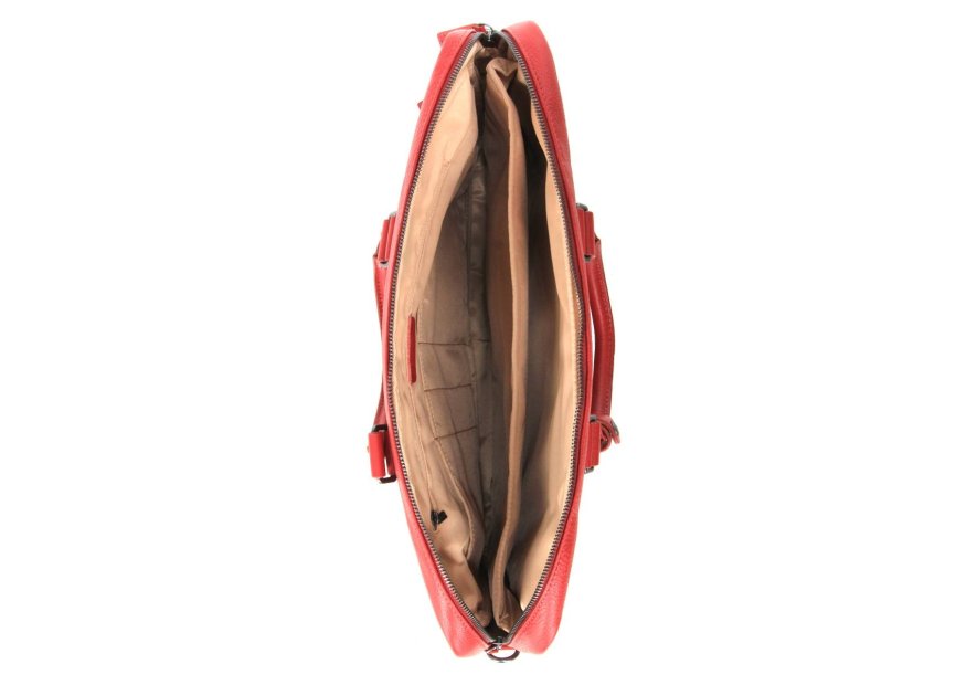 Gerard Henon 6985 porte documents 17" hénon amsterdam Sac business