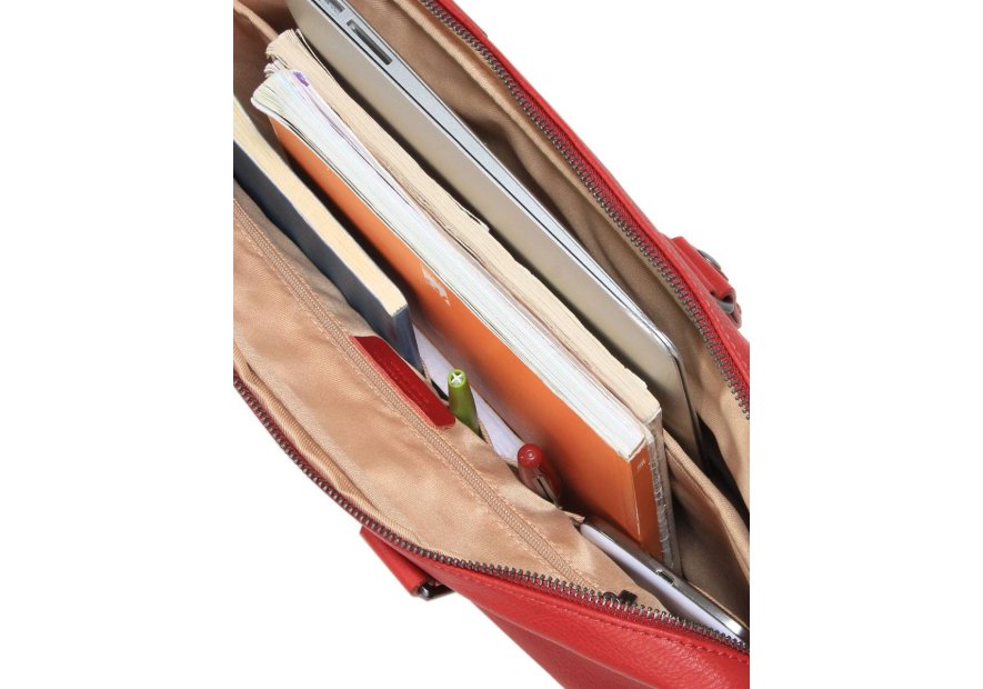 Gerard Henon 6985 porte documents 17" hénon amsterdam Sac business