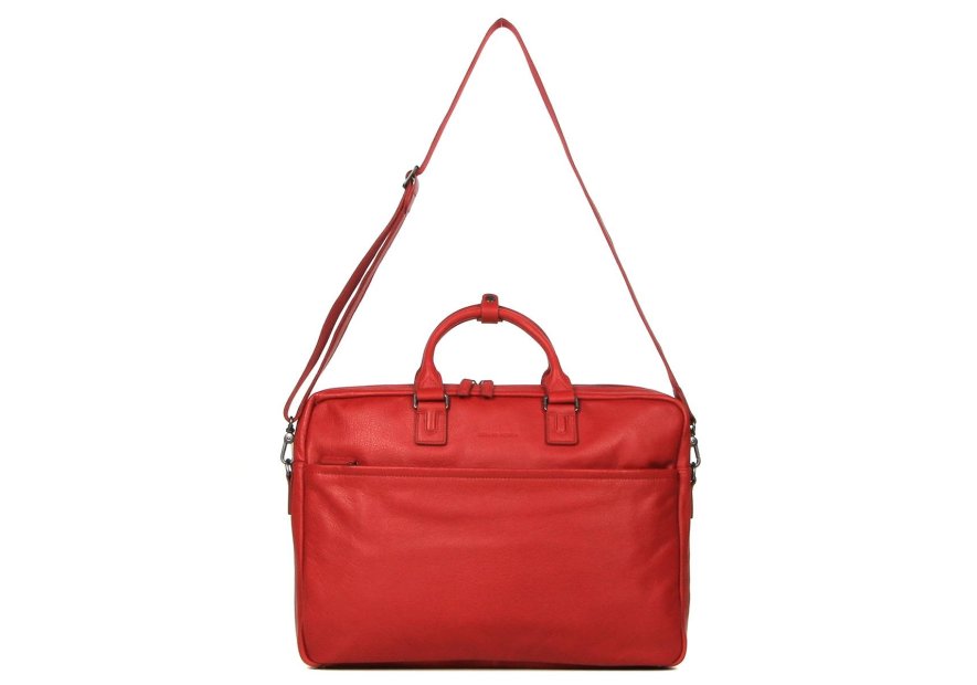 Gerard Henon 6985 porte documents 17" hénon amsterdam Sac business