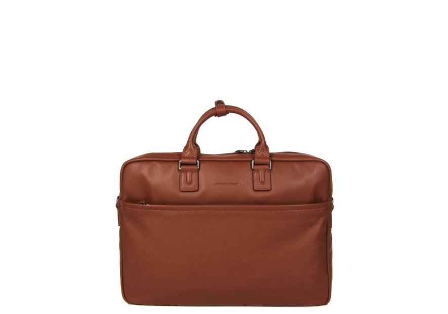 Gerard Henon 6985 porte documents 17" hénon amsterdam Sac business