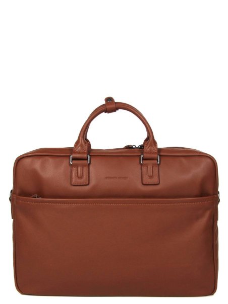 Gerard Henon 6985 porte documents 17" hénon amsterdam Sac business