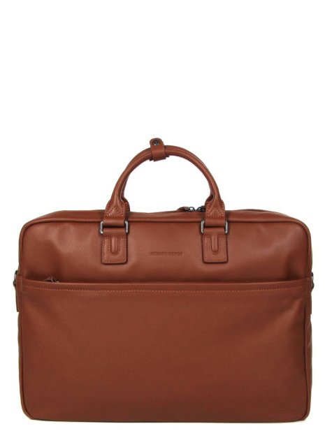 Gerard Henon 6985 porte documents 17" hénon amsterdam sac-business