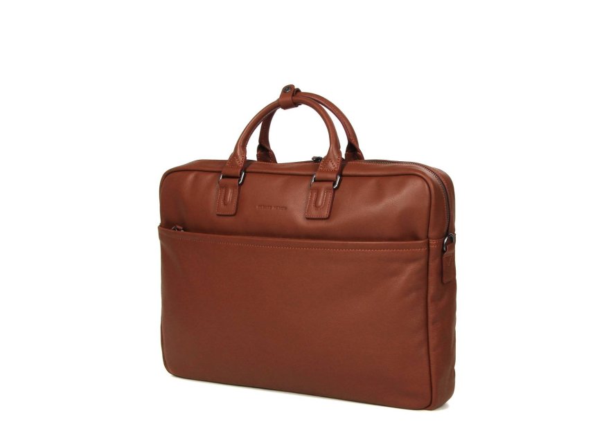 Gerard Henon 6985 porte documents 17" hénon amsterdam Sac business