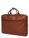 Gerard Henon 6985 porte documents 17" hénon amsterdam sac-business