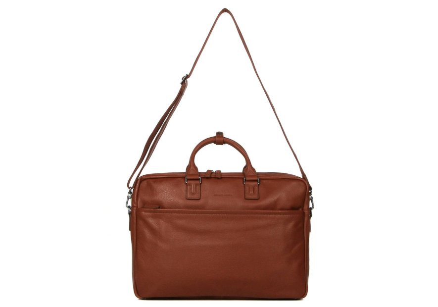 Gerard Henon 6985 porte documents 17" hénon amsterdam Sac business