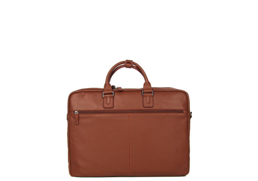 Gerard Henon 6985 porte documents 17" hénon amsterdam Sac business