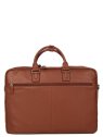 Gerard Henon 6985 porte documents 17" hénon amsterdam sac-business