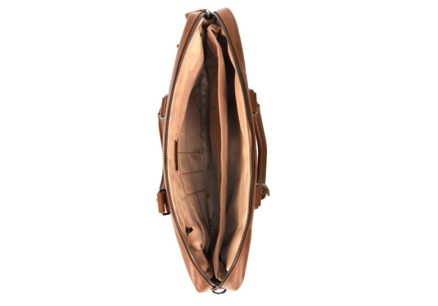 Gerard Henon 6985 porte documents 17" hénon amsterdam Sac business