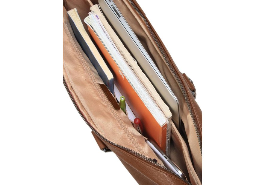 Gerard Henon 6985 porte documents 17" hénon amsterdam Sac business