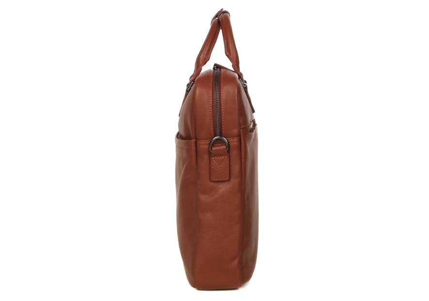 Gerard Henon 6985 porte documents 17" hénon amsterdam Sac business