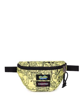 Eastpak K074/BOB L'EPONGE sac banane eastpak bob l'éponge Loisirs