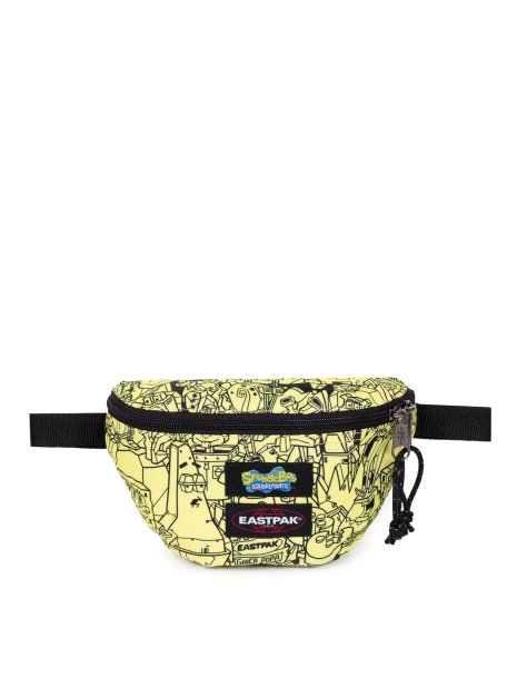Eastpak K074/BOB L'EPONGE sac banane eastpak bob l'éponge loisirs