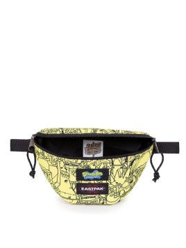Eastpak K074/BOB L'EPONGE sac banane eastpak bob l'éponge Loisirs