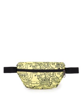 Eastpak K074/BOB L'EPONGE sac banane eastpak bob l'éponge Loisirs