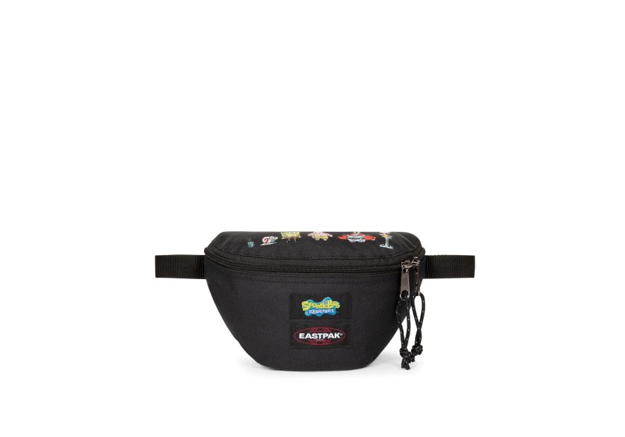 Eastpak K074/BOB L'EPONGE sac banane eastpak bob l'éponge Loisirs
