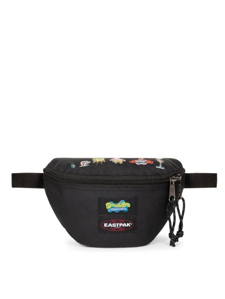 Eastpak K074/BOB L'EPONGE sac banane eastpak bob l'éponge Loisirs