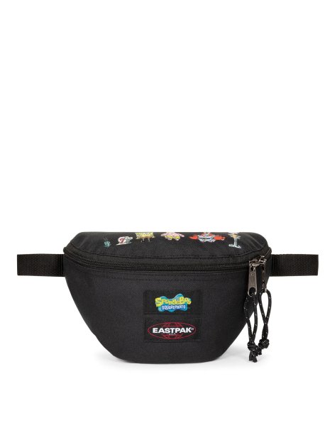 Eastpak K074/BOB L'EPONGE sac banane eastpak bob l'éponge loisirs