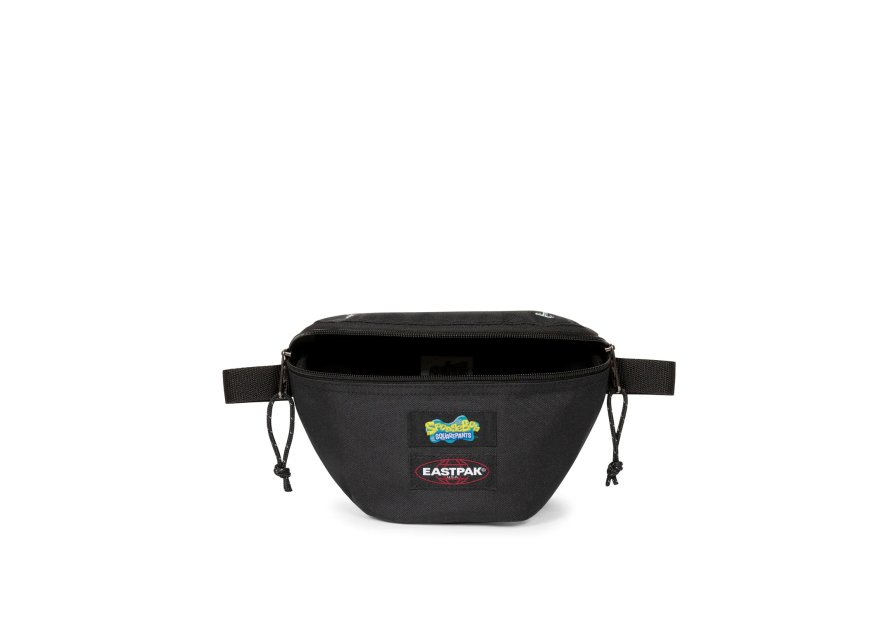 Eastpak K074/BOB L'EPONGE sac banane eastpak bob l'éponge Loisirs