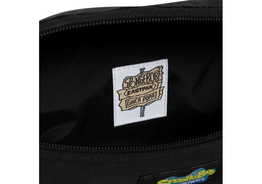 Eastpak K074/BOB L'EPONGE sac banane eastpak bob l'éponge Loisirs